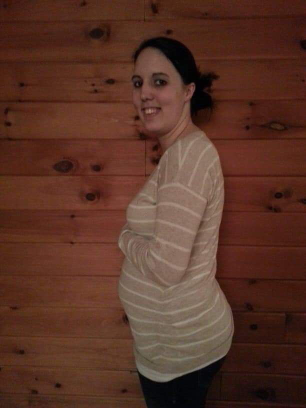 9 weeks pregnant with twins