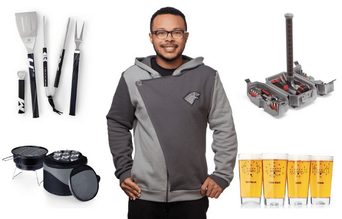 Father's Day Gifts for Every Dad
