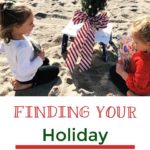 Finding the Happy in Your Holidays by Creating New Traditions