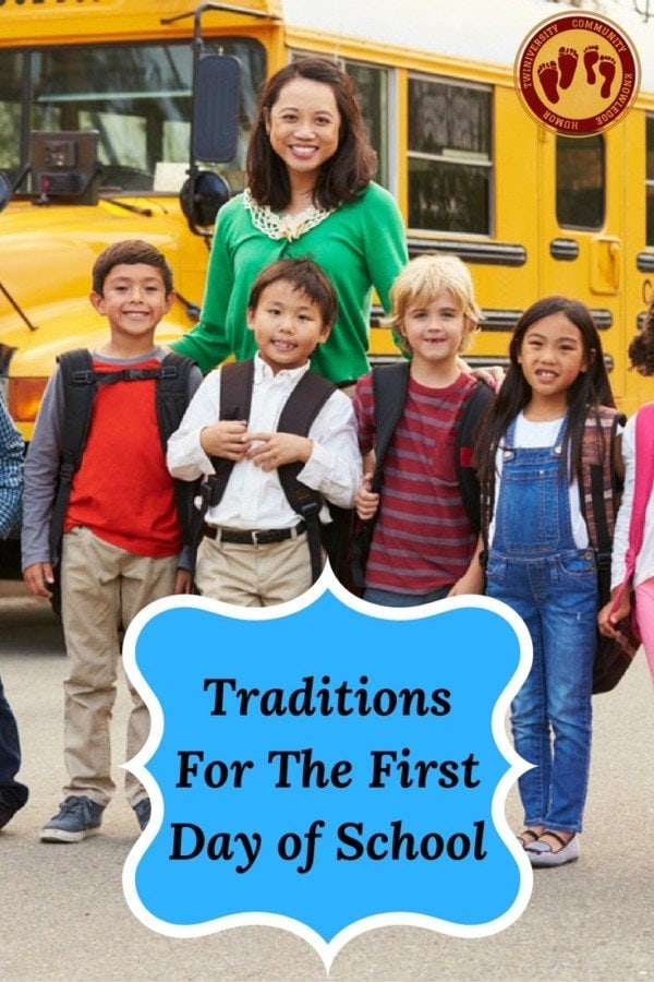 First Day of SchoolTraditions (1)