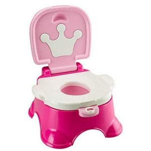 potty training gear