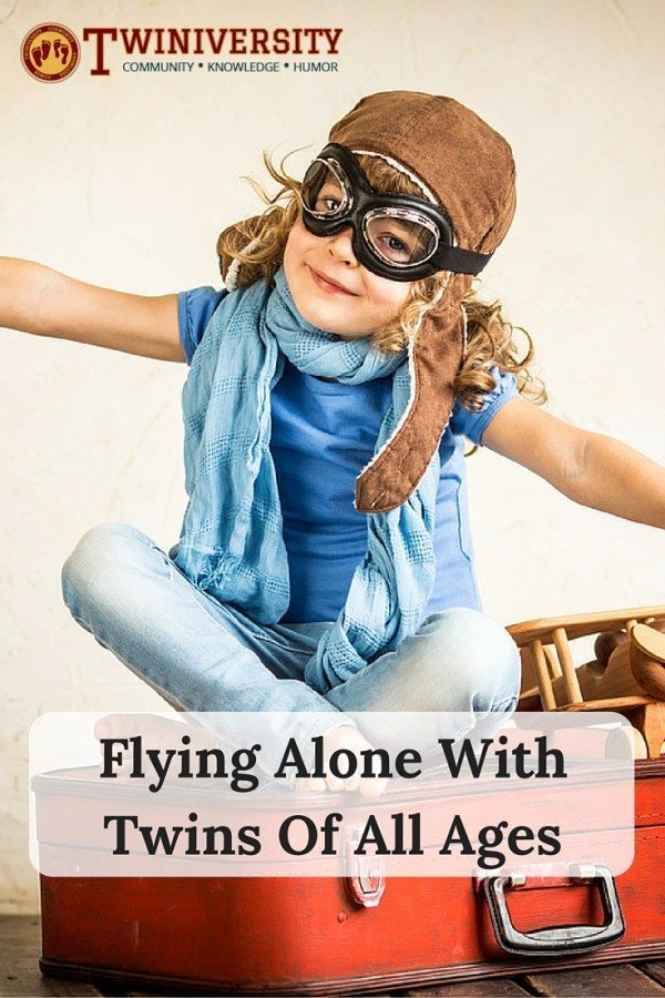 Flying Alone With Twins (1)