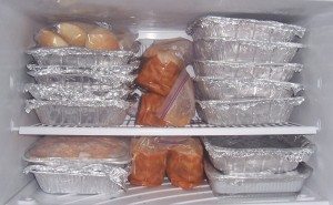 Freezer-Meals