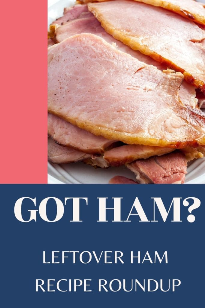 GOT HAM?