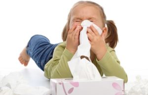 5 Tips to Get Kids Through Cough and Cold Season