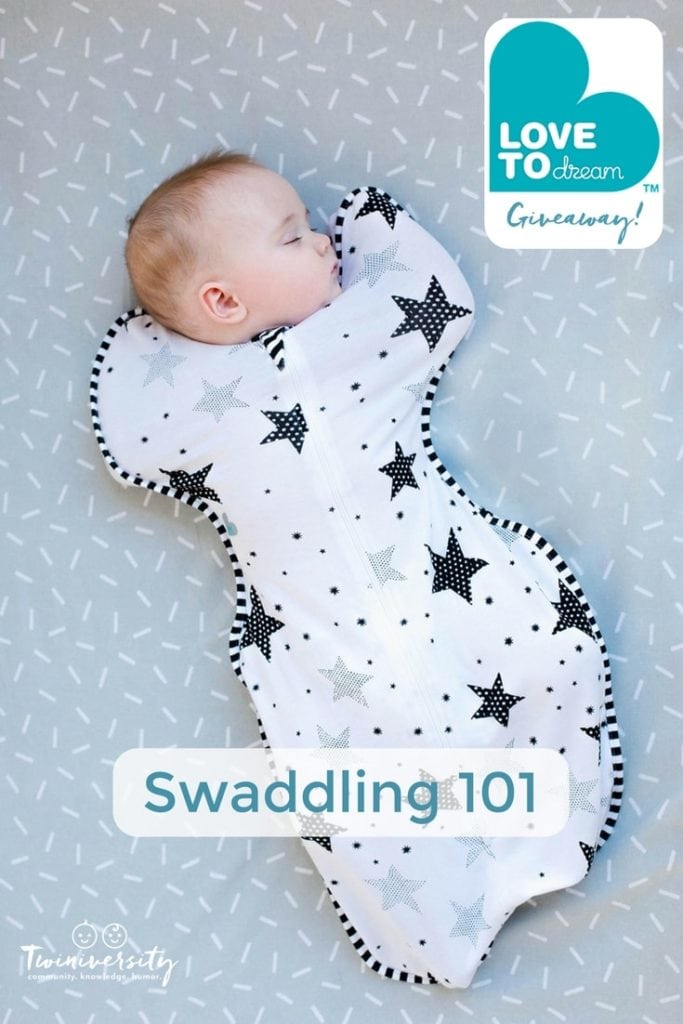 swaddling