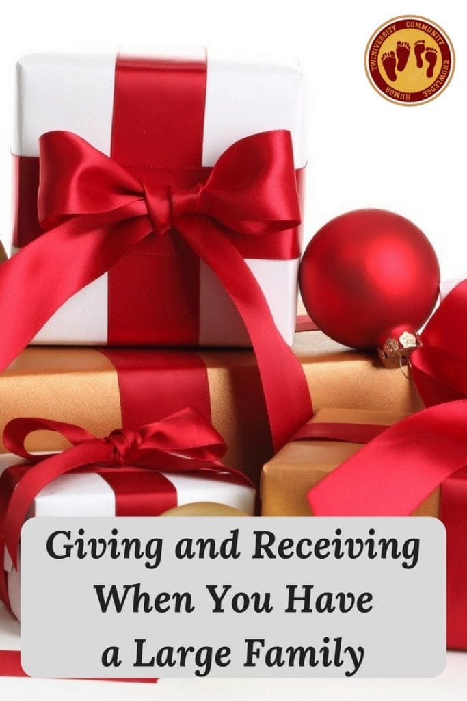 giving-and-receivingwhen-you-have-a-large-family