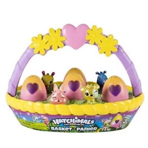 easter basket