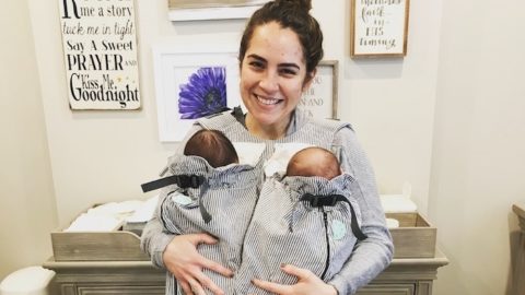The Ultimate Twin Pregnancy Guide