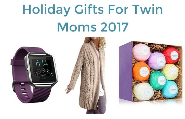 best gifts for twin moms