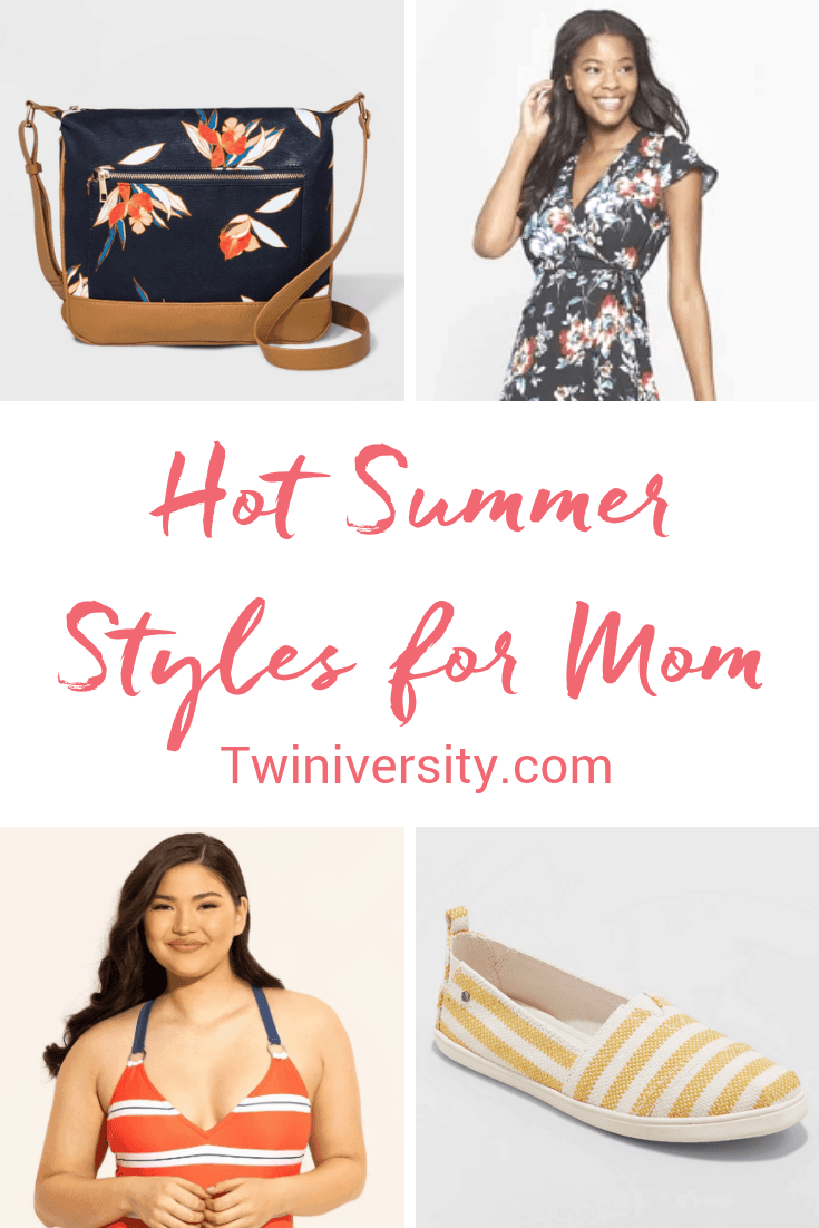 hot summer styles 2019