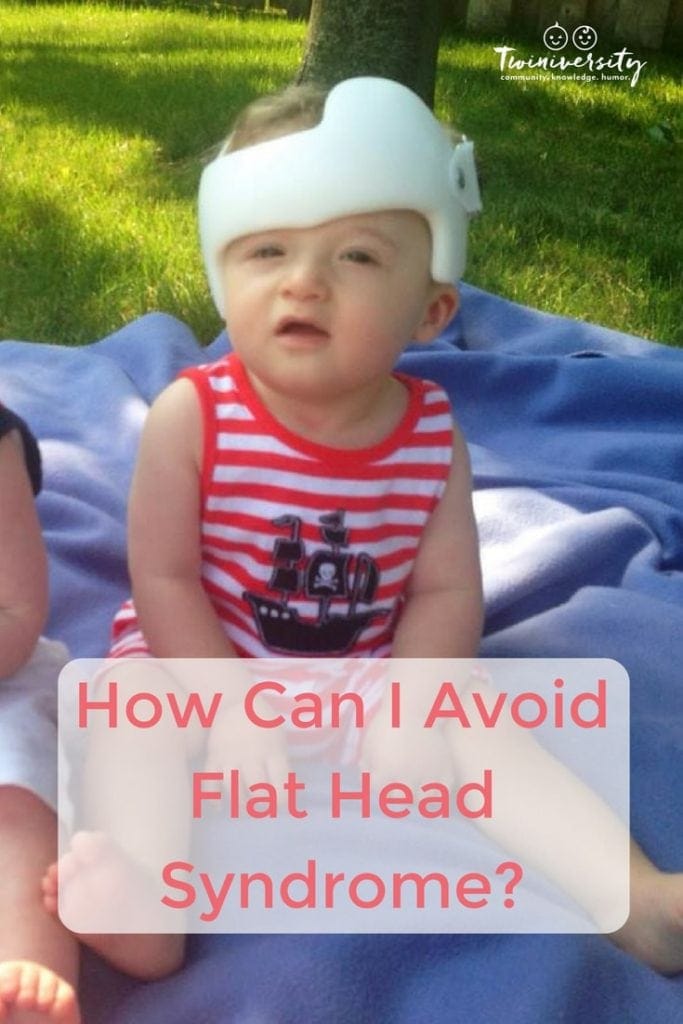 flat head syndrome