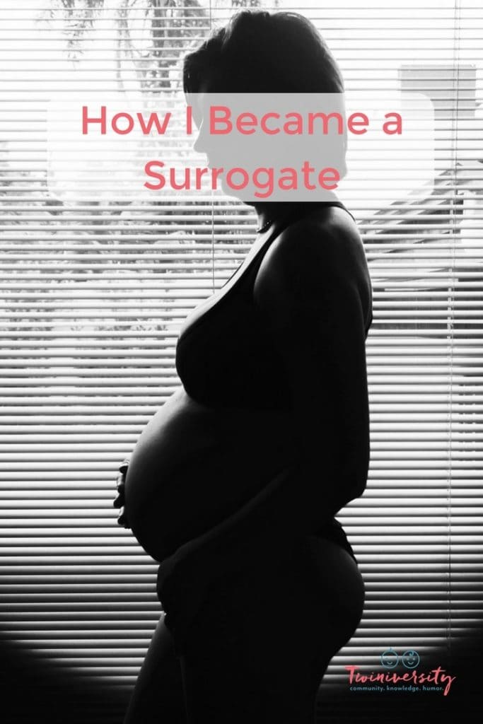 surrogate