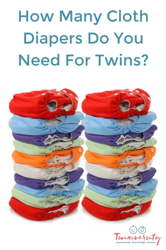 cloth diapers