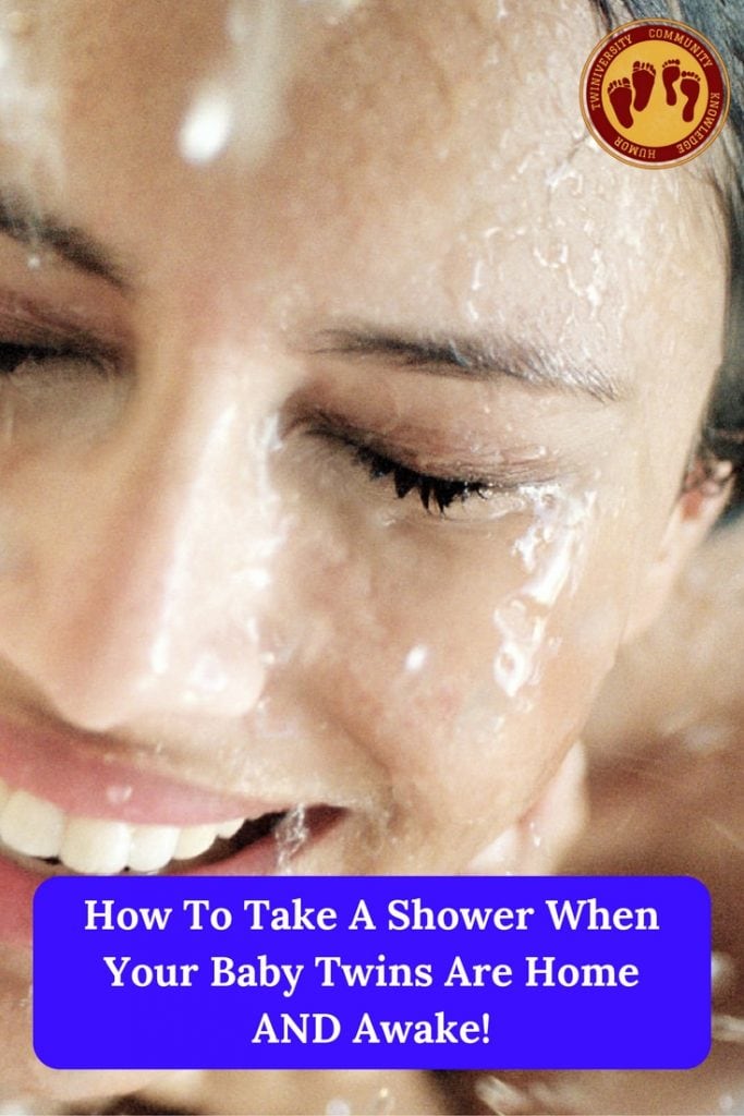 how-to-take-a-shower-when-your-baby-twins-are-home-and-awake