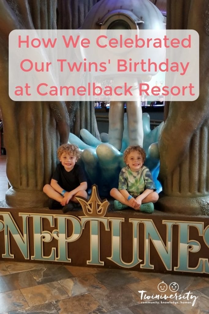 camelback resorts