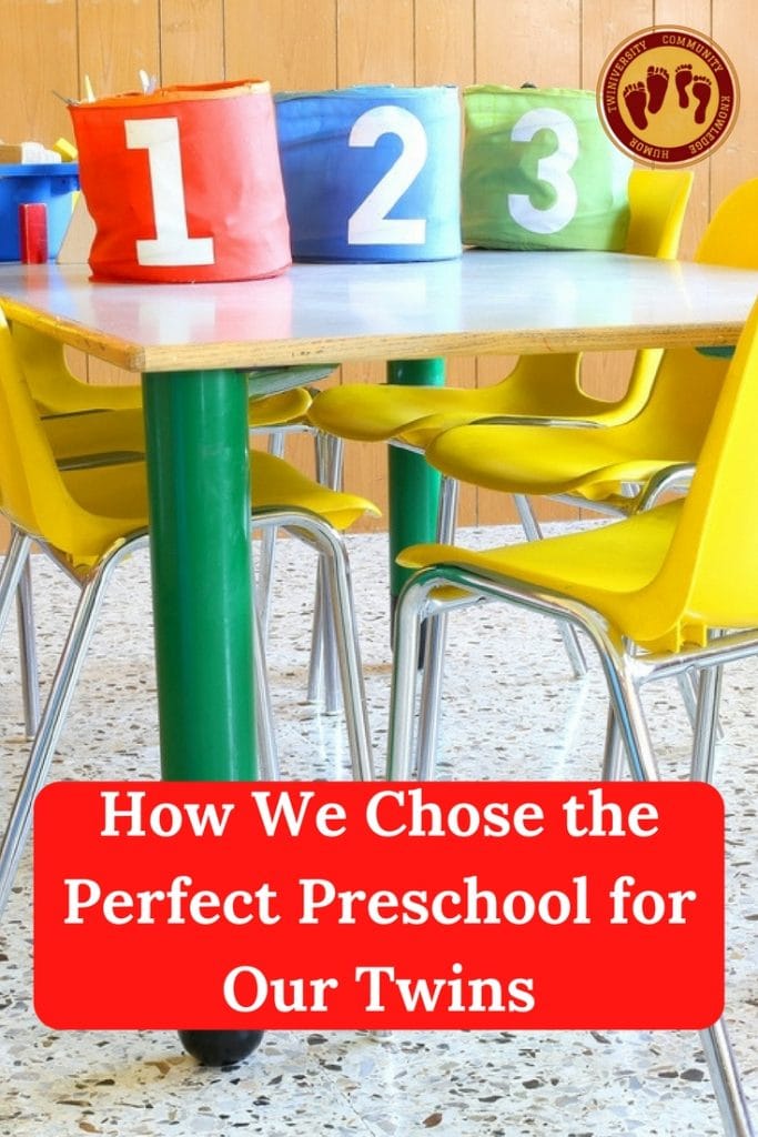 preschool