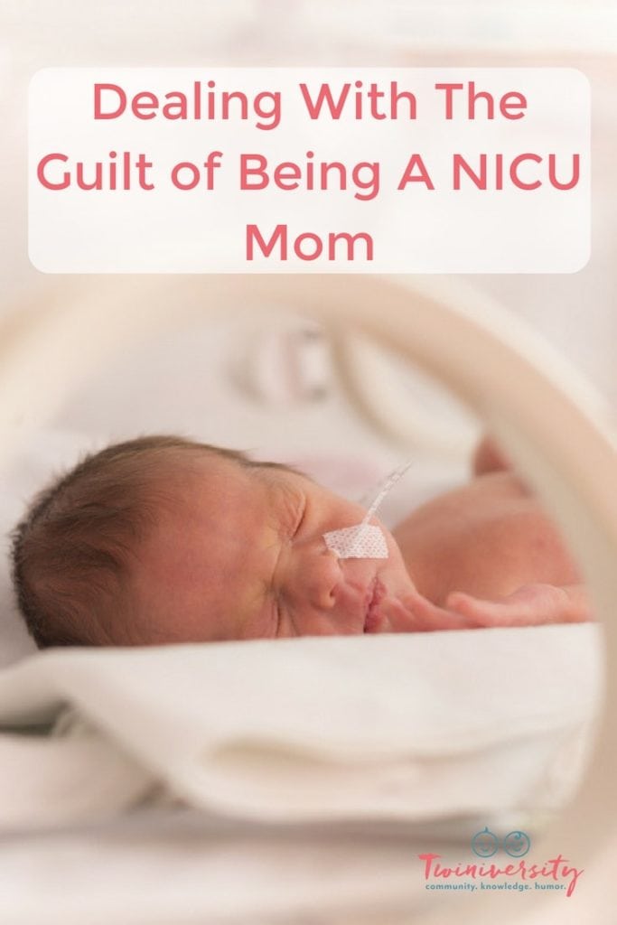 Nicu Mom