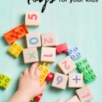 How to Choose the Right Toys for Your Kids