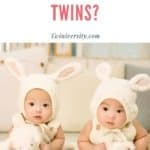 How to Conceive Twins