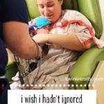 I Wish I Hadn't Ignored the Signs of Preterm Labor