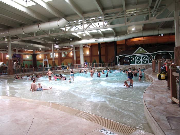 great wolf lodge