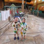 A Howlin&#8217; Good Time at Great Wolf Lodge REVIEW