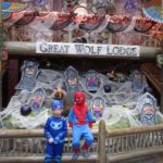 great wolf lodge review