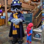 A Howlin&#8217; Good Time at Great Wolf Lodge REVIEW