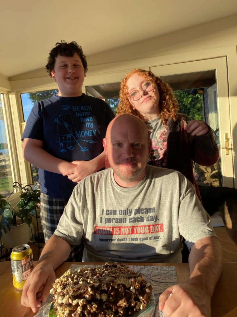 nats family