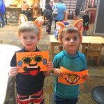 A Howlin&#8217; Good Time at Great Wolf Lodge REVIEW