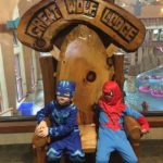 A Howlin&#8217; Good Time at Great Wolf Lodge REVIEW