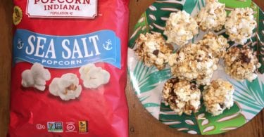 snack ideas for school