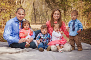 Photo by Christina Childress Photography
