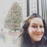 Nat in Rock Center