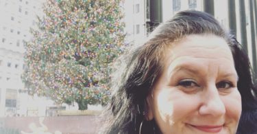 Nat in Rock Center
