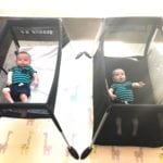 A Day in the Life of Me and My Twins