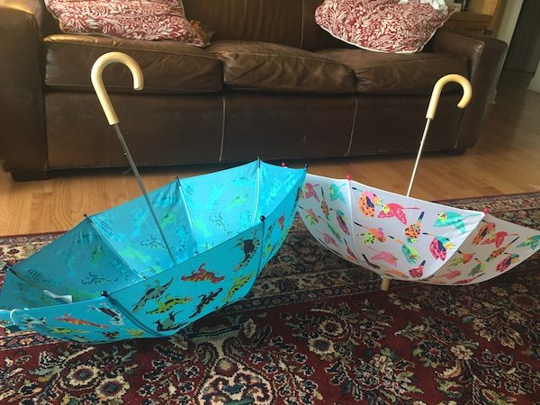 candy-free easter baskets