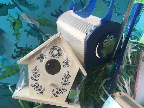 birdhouse
