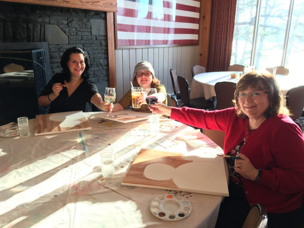 Is Woodloch Resort a Good Place to Visit With Your Family?