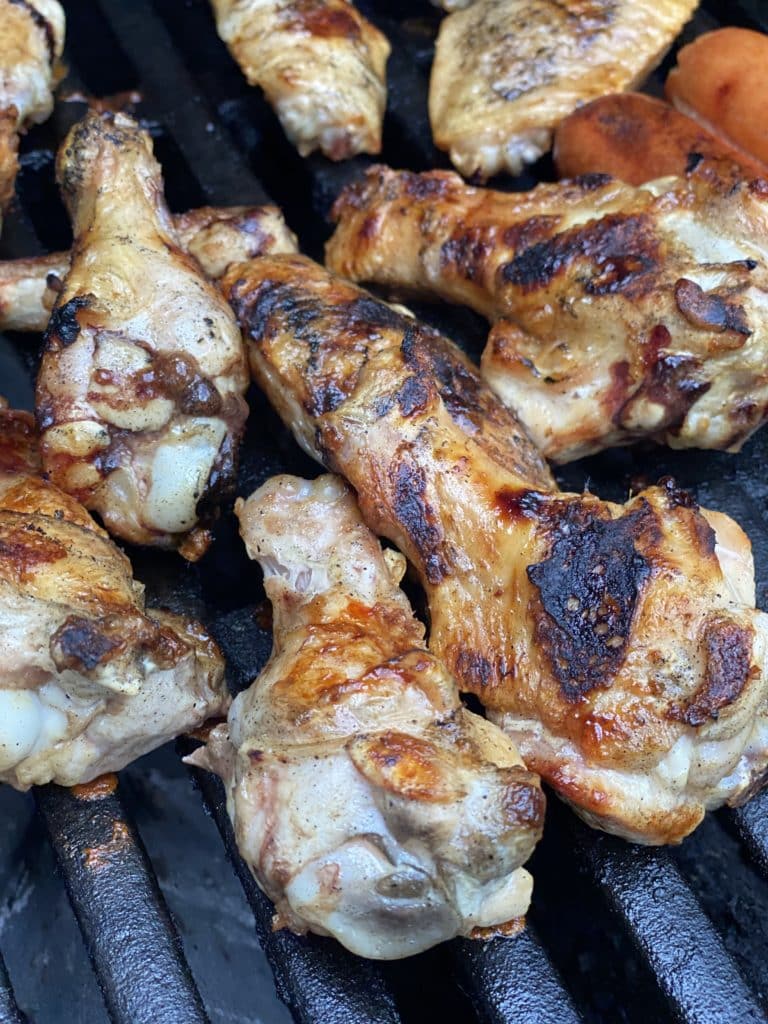 cooking at home
