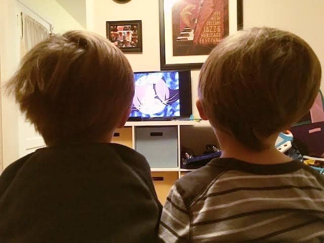 twins heads always tired