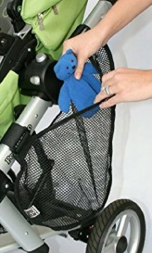 twin stroller accessories