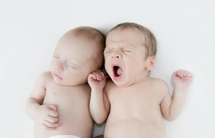 Baby Basics: Newborn Skin and Nail Care