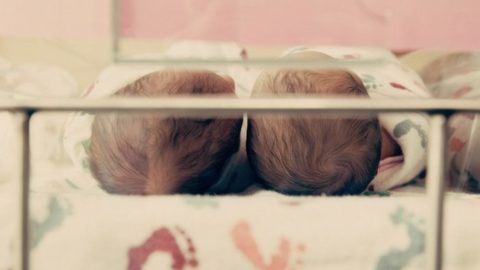 The Ultimate Twin Pregnancy Guide