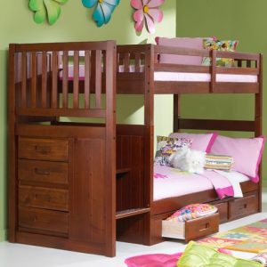 Bunk Beds Your Twins Will LOVE