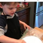 5 Reasons to Get Your Kids Cooking
