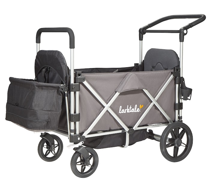 larktale caravan stroller/wagon