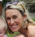 au pair
