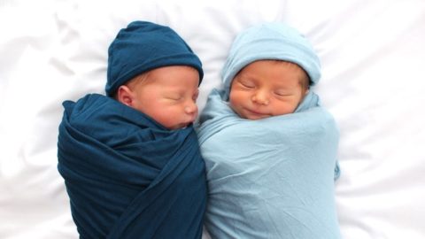 The Ultimate Twin Pregnancy Guide